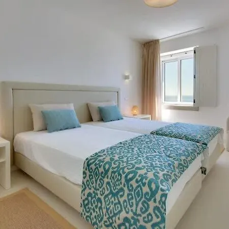 Dior View - Luxury Beachfront With Rooftop Pool 알부페이라