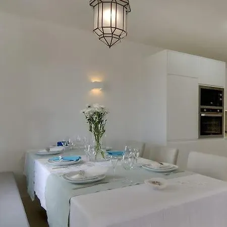Dior View - Luxury Beachfront With Rooftop Pool Albufeira