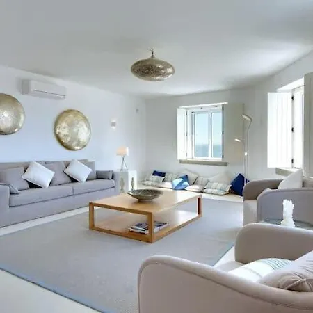 Dior View - Luxury Beachfront With Rooftop Pool Holiday home Albufeira